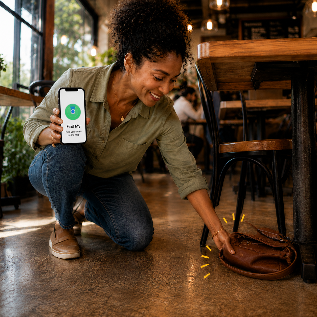Journiq Travel Tracker