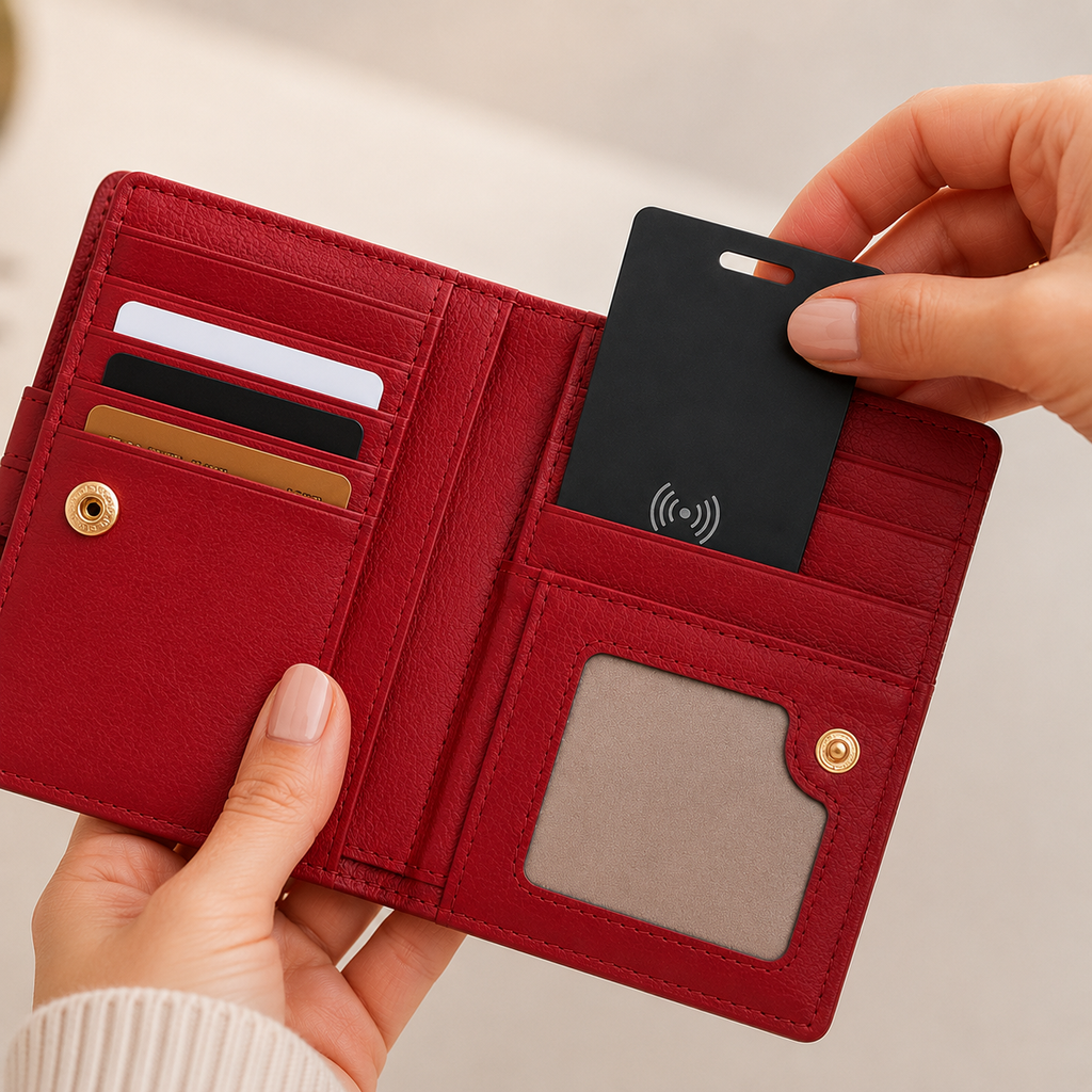 Journiq Travel Tracker