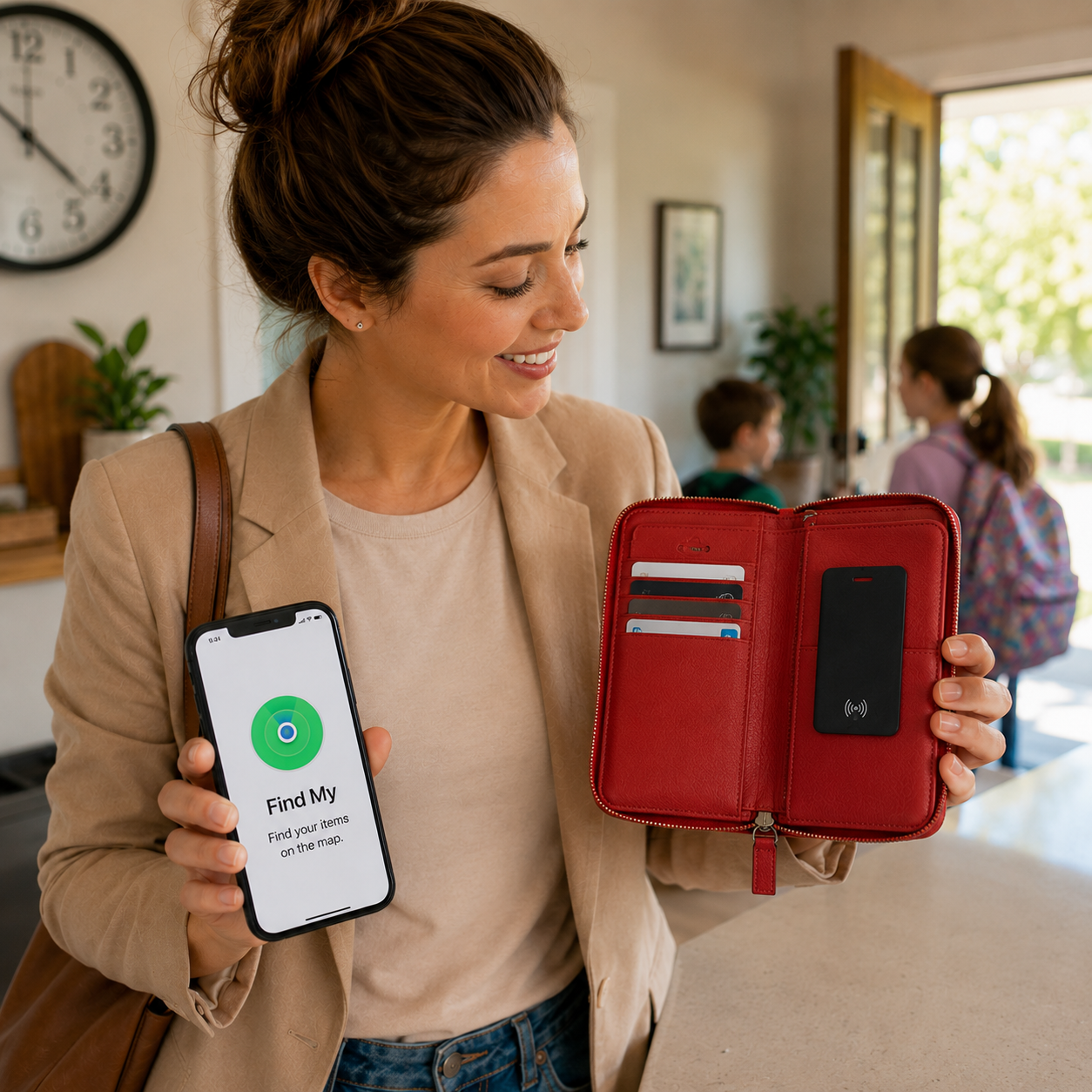 Journiq Travel Tracker