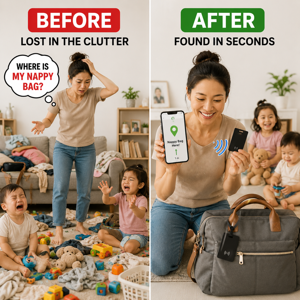 Journiq Travel Tracker